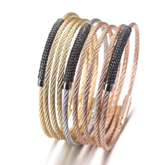 Bracelets - Picture 2 of 2